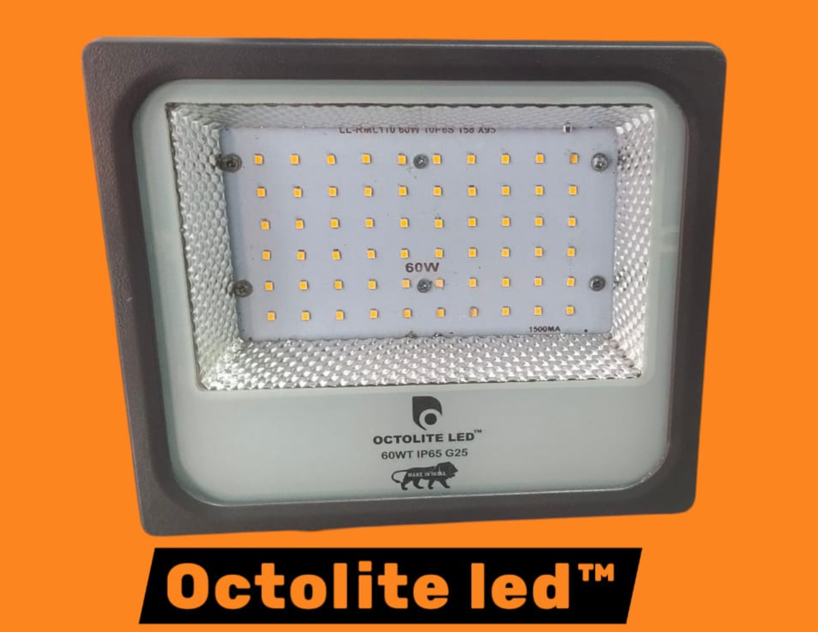 Octolite LED™ 60WT Flood Light