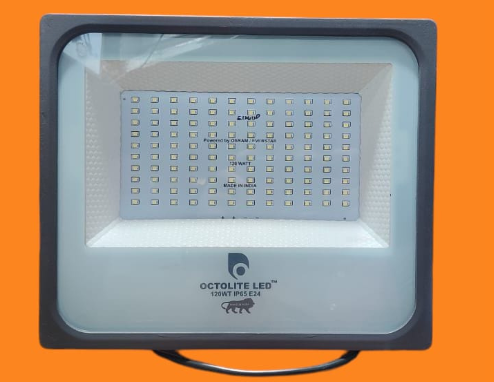 Octolite LED™ 120WT IP65 E24