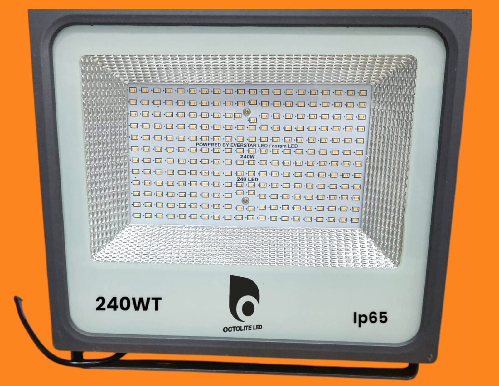 Octolite LED™  240W  FOR 2ND PIC