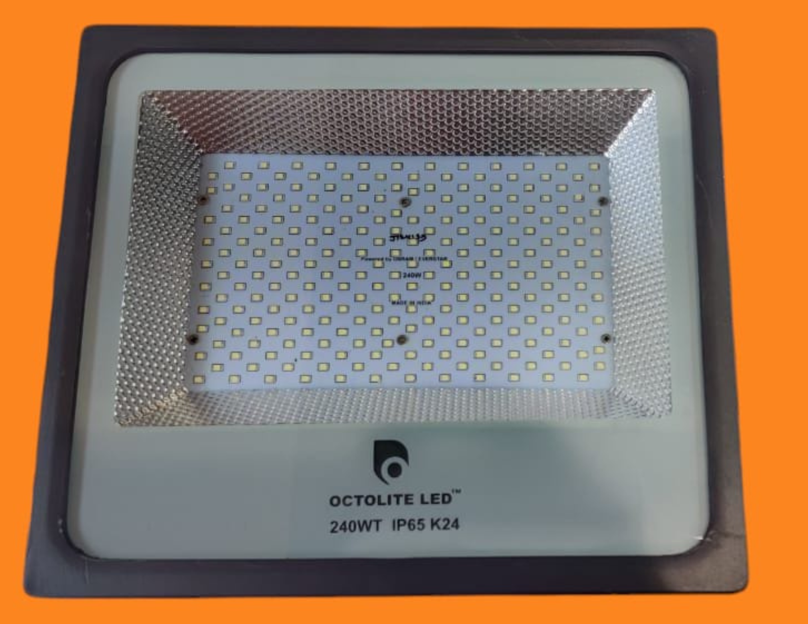 OCTOLITE LED™ 240W Flood Light – Model K24